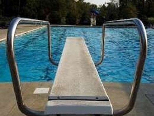 Olympic Sized Pool Olympic Sized Pool