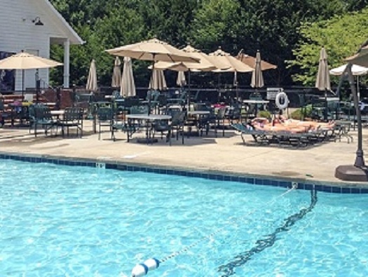 Olympic Sized Pool Olympic Sized Pool