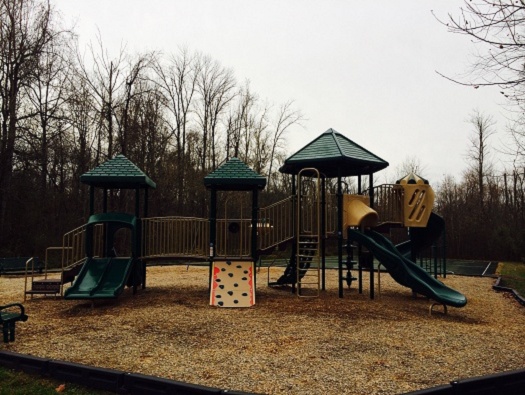 Playground Playground