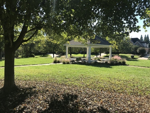 Gazebo Gazebo