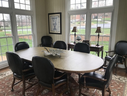 Clubhouse Clubhouse