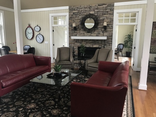 Clubhouse Clubhouse