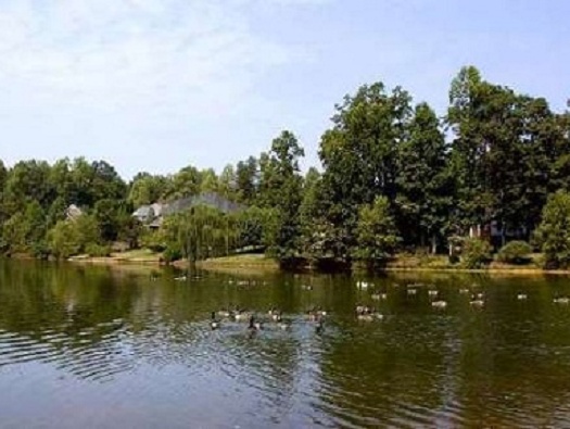 Lakes Lakes