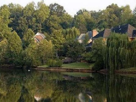 Lakes Lakes